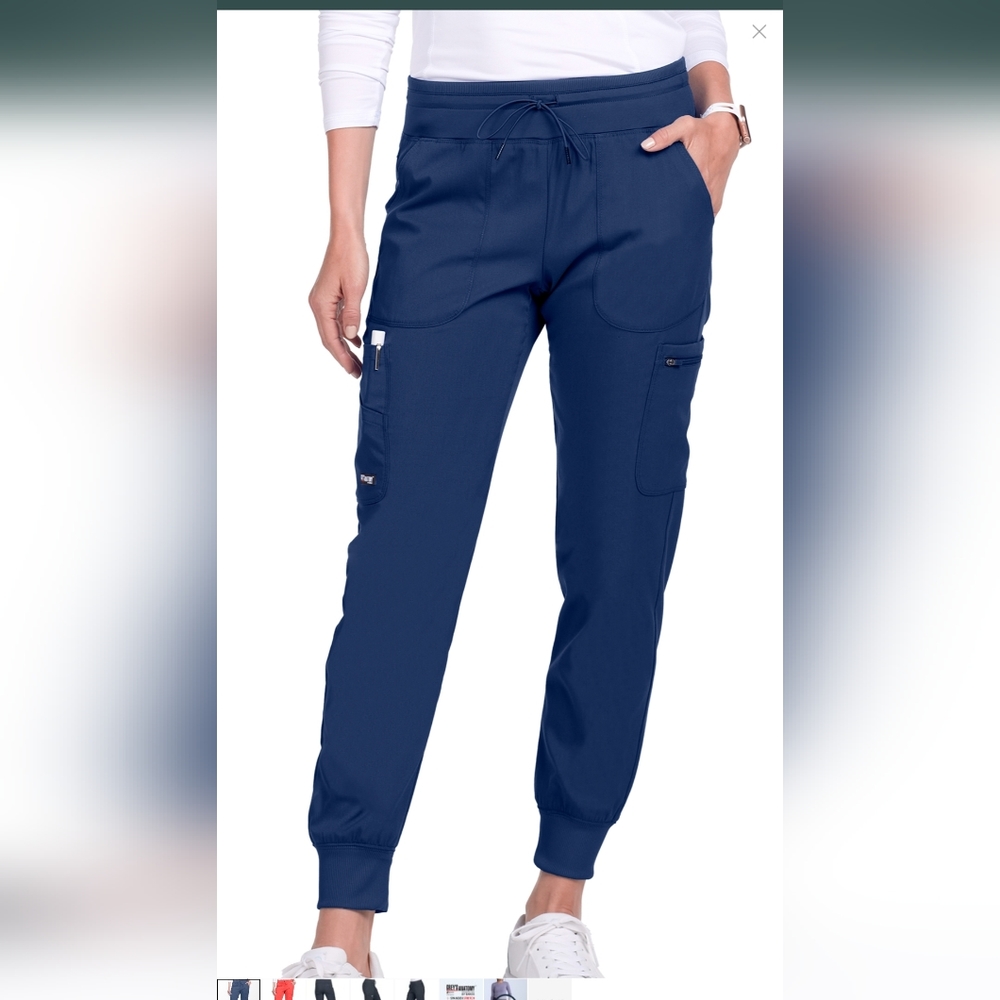 Grey's anatomy joggers